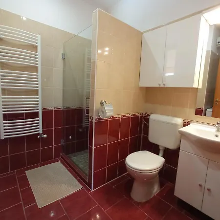 Airport Apartment