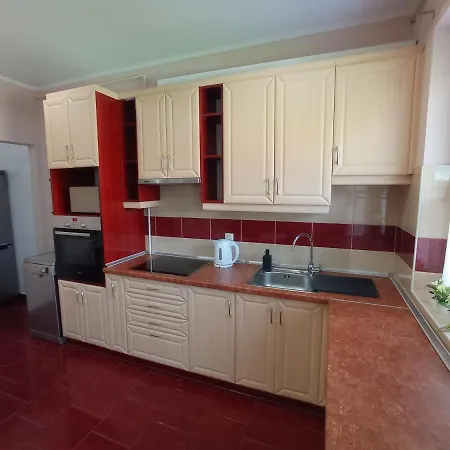Airport Apartment Budapest