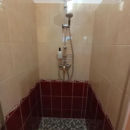 Airport Apartment Budapest