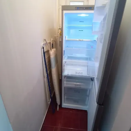 Airport Apartment Budapest