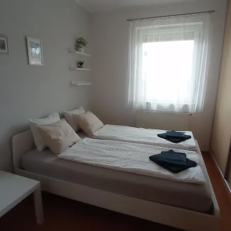 Airport Apartment
