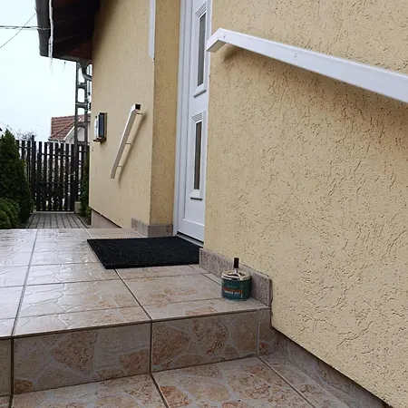 Airport Apartment Budapest