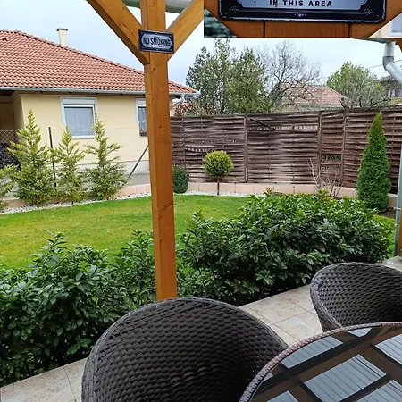 Airport Apartment Budapest
