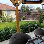 Airport Apartamento Budapest