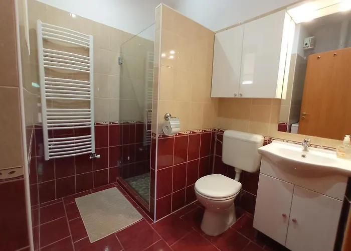 Airport Appartement
