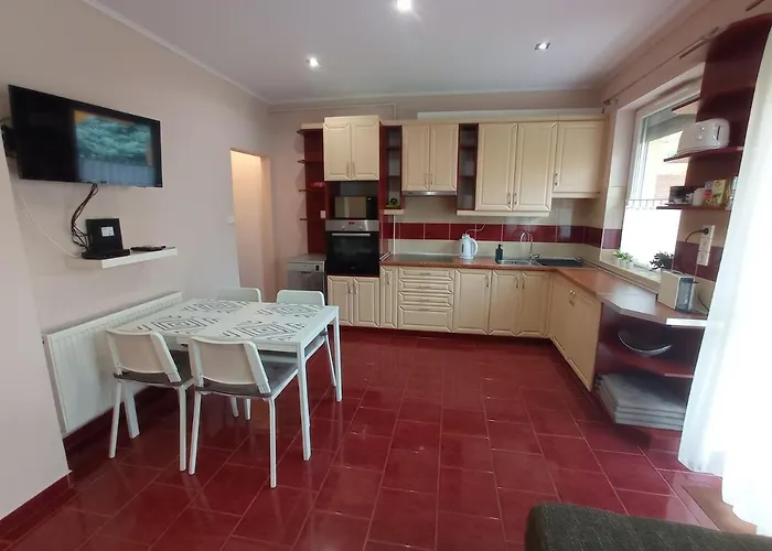Appartement Airport